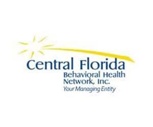 Central Florida Behavioral Health Network