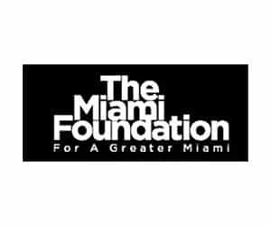 The Miami Foundation For A Greater Miami